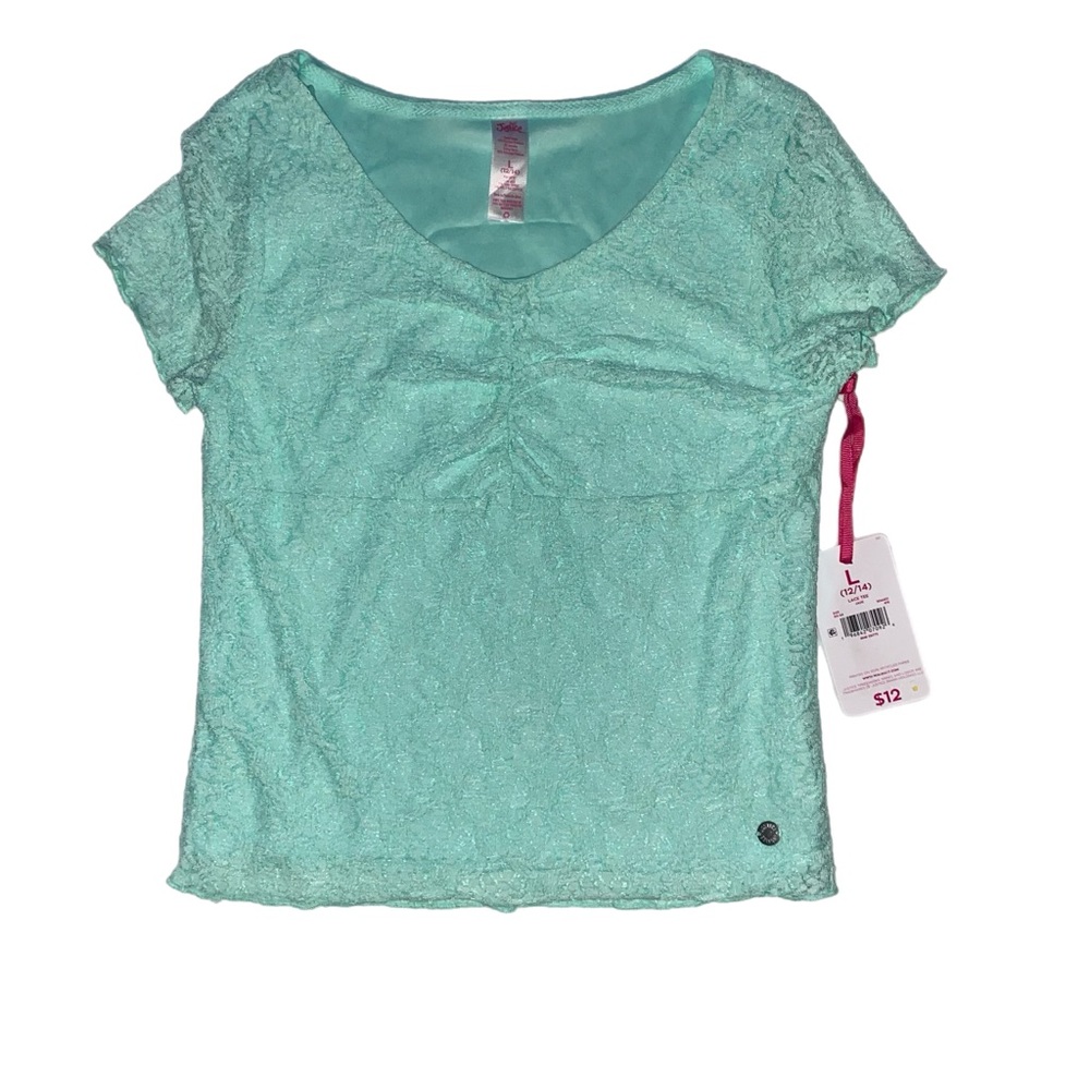 Jisticse L Kids blouse